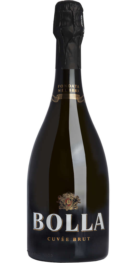 Spumante Cuvée Brut