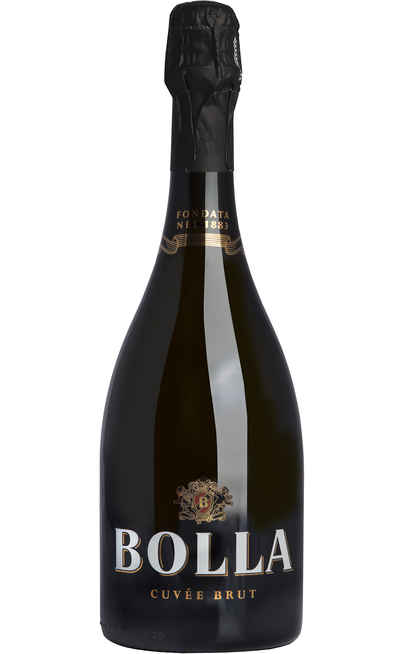 Spumante Cuvée Brut [Bolla]
