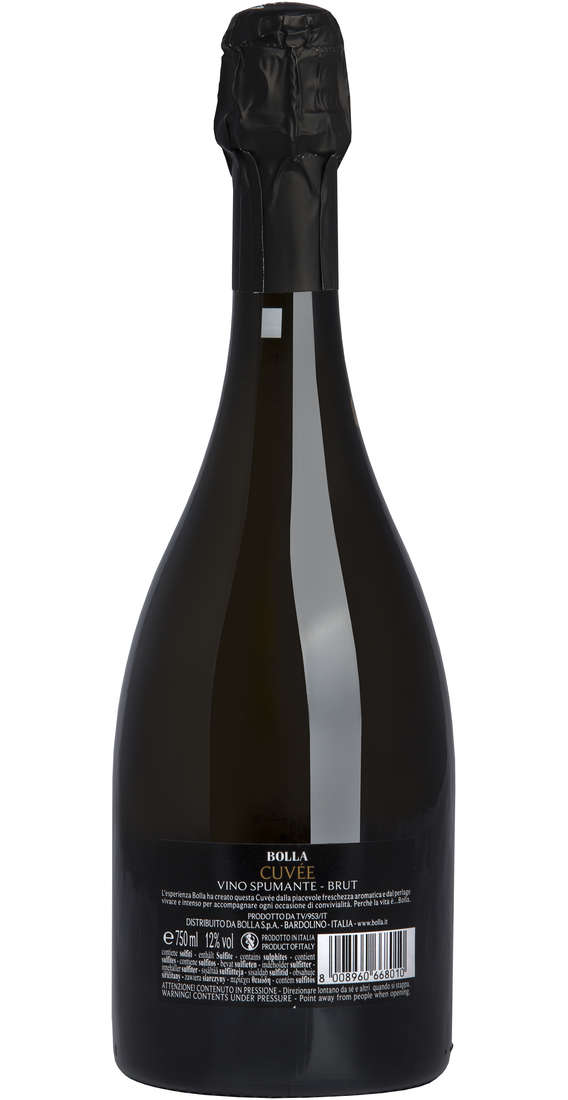 Spumante Cuvée Brut
