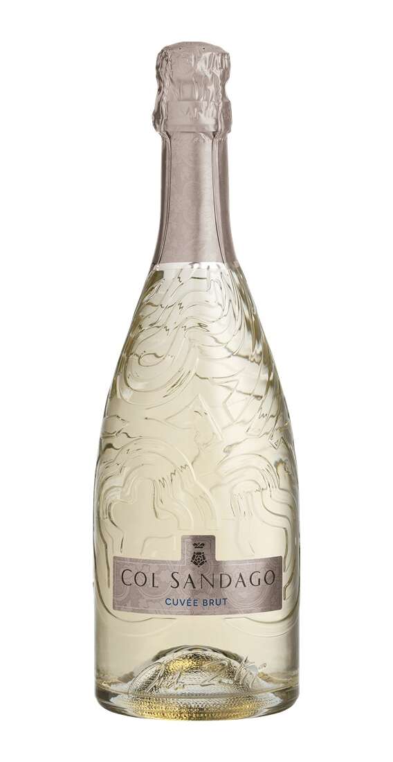 Spumante Cuvée Brut
