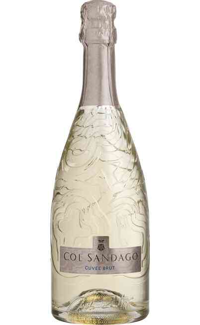 Spumante Cuvée Brut