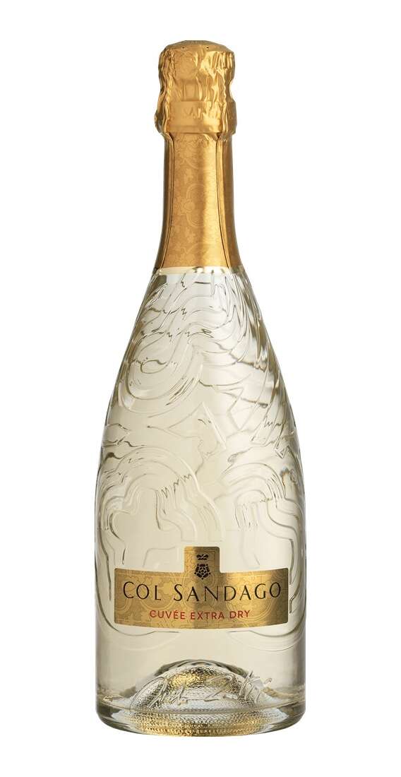 Spumante Cuvée Extra Dry