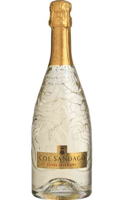 Spumante Cuvée Extra Dry