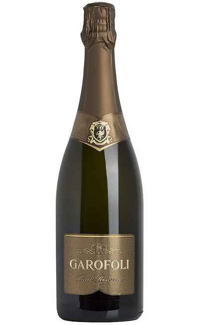 Spumante di Verdicchio RISERVA Brut Metodo Classico [Garofoli]