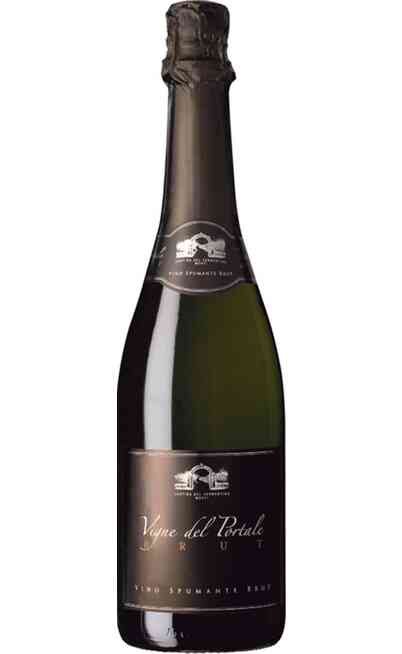 Spumante di Vermentino Brut VIGNE DEL PORTALE