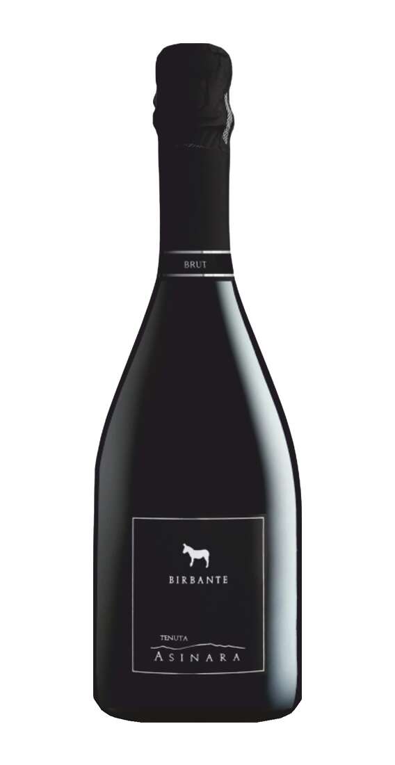 Spumante di Vermentino di Sardegna Brut BIRBANTE