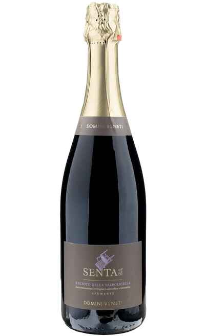 Spumante Dolce Recioto della Valpolicella SENTATE DOCG [DOMINI VENETI]