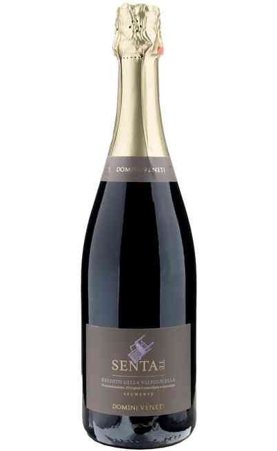 Spumante Dolce Recioto della Valpolicella SENTATE DOCG