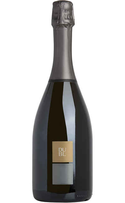 Spumante "DUBL Brut" Metodo Classico [Feudi di San Gregorio]