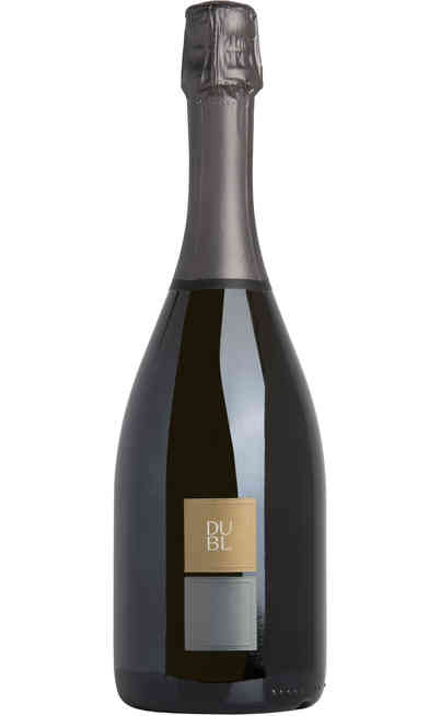 Spumante "DUBL Brut" Metodo Classico