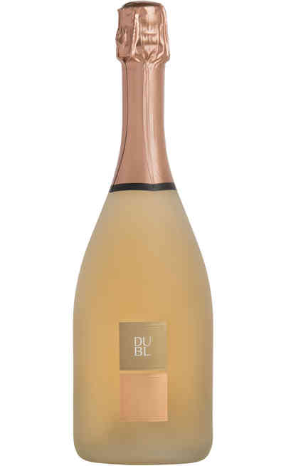 Spumante "DUBL Rosato" Metodo Classico