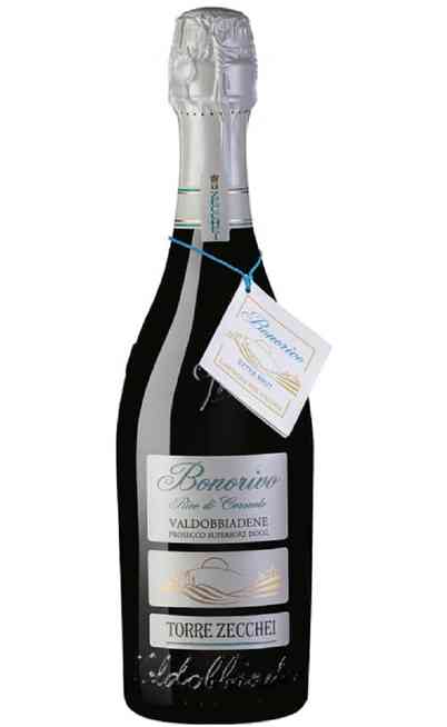 Spumante "Extra Brut" Bonorivo