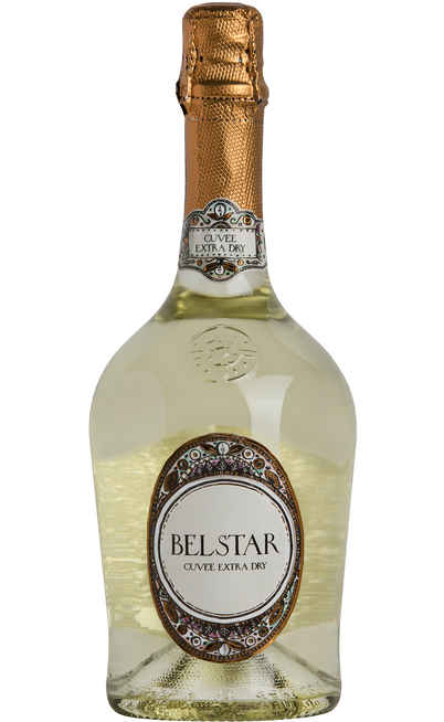 Spumante Extra Dry "BELSTAR CUVEE" [BISOL]