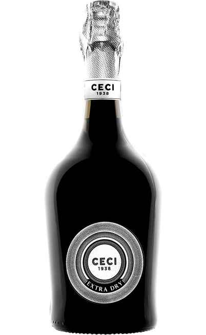 Spumante Extra Dry CECI 1938 [Ceci]