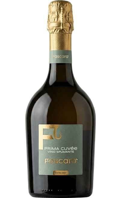 Spumante Extra Dry Prima Cuvée FOSCARO [LA MARCA]