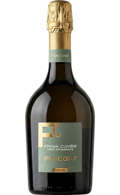 Spumante Extra Dry Prima Cuvée FOSCARO