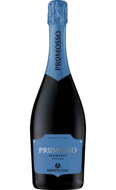 Spumante Extra Dry PROMOSSO [MONTELVINI]
