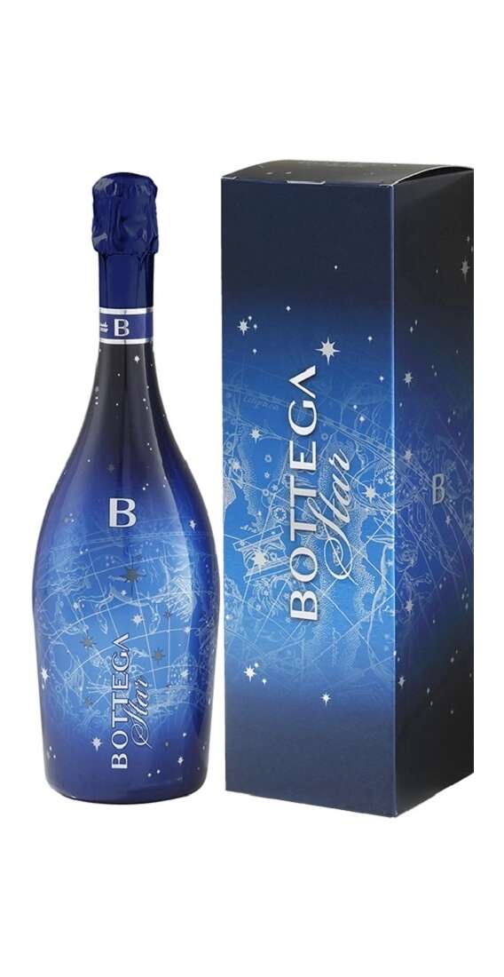 Spumante Extra Dry STAR Astucciato