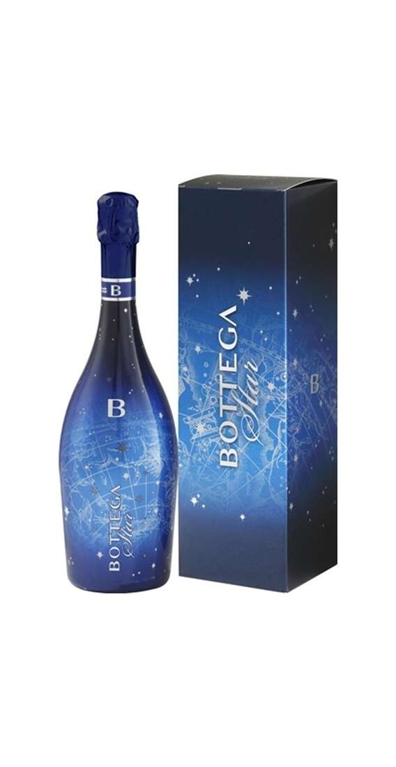 Spumante Extra Dry STAR en étui