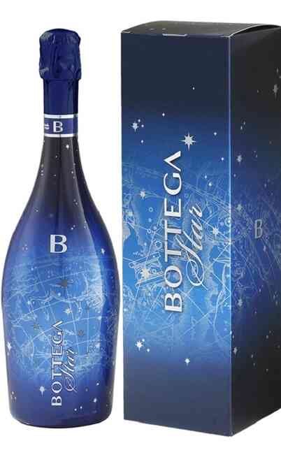 Spumante Extra Dry STAR in Case