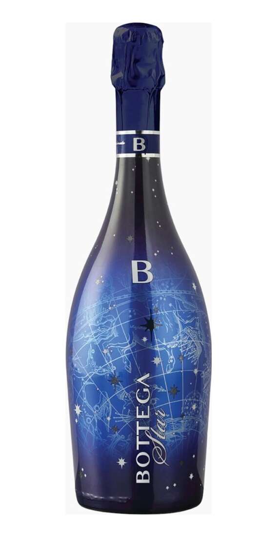Spumante Extra Dry STAR