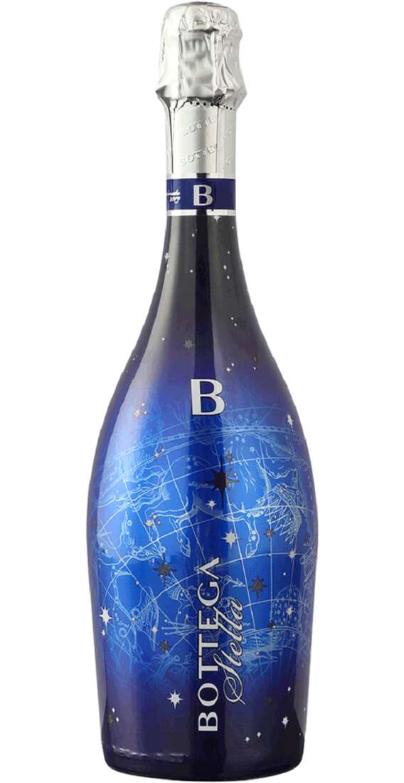 Spumante Extra Dry STAR