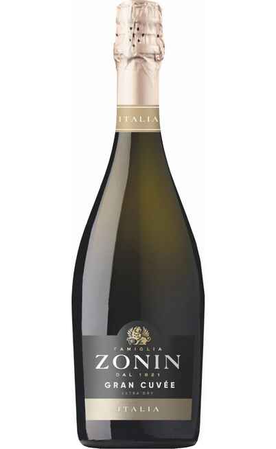 Spumante Gran Cuvée Extra Dry [ZONIN]