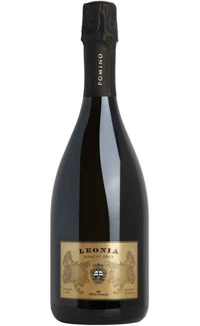 Spumante LEONIA Pomino Brut Metodo Classico [Castello di Pomino FRESCOBALDI]