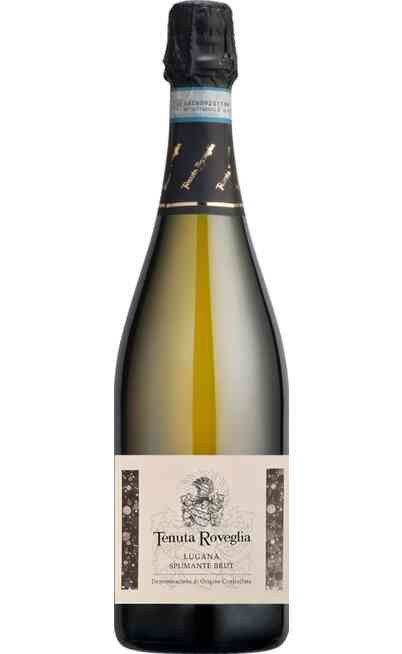 Spumante Lugana Brut
