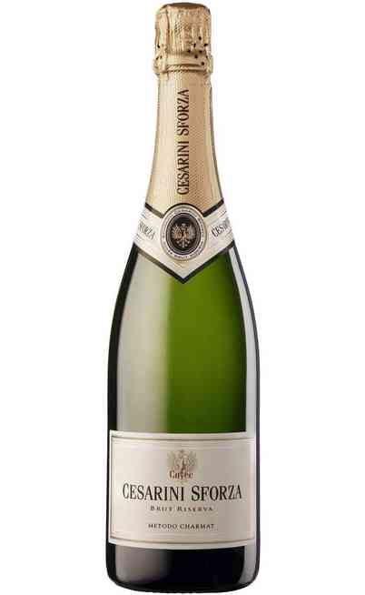 Spumante Metodo Charmat Brut Riserva DOC