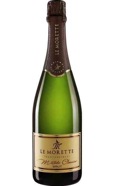 Spumante Metodo Classico Brut, , LA SCOLCA - Uritalianwines.com