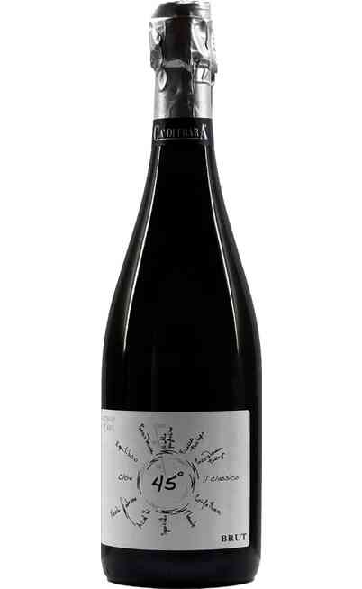Spumante Metodo Classico Brut, , LA SCOLCA - Uritalianwines.com