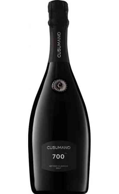 Spumante Metodo Classico Brut 