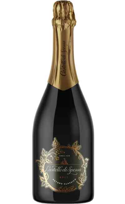 Spumante Metodo Classico Brut "Amadeus" 