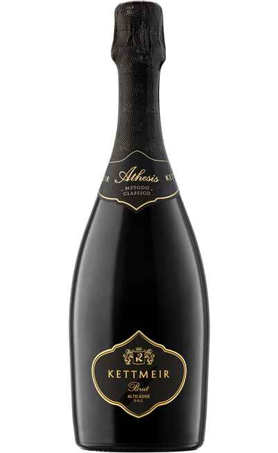 Spumante Metodo Classico Brut Athesis [KETTMEIR Santa Margherita]