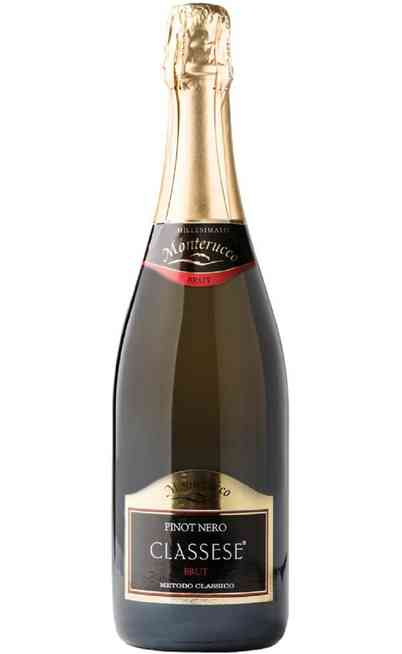 Spumante Metodo Classico Brut "Classese" DOCG