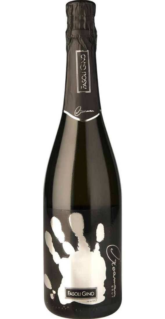 Spumante Metodo Classico Brut CREAMAN
