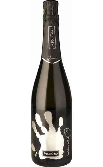 Spumante Metodo Classico Brut CREAMAN