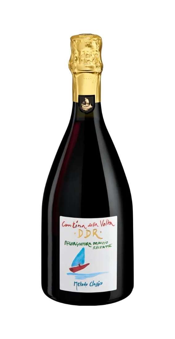 Spumante Metodo Classico Brut DDR