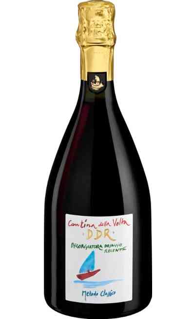 Spumante Metodo Classico Brut DDR