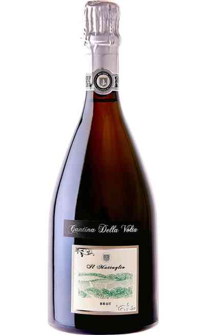 Spumante Metodo Classico Brut IL MATTAGLIO