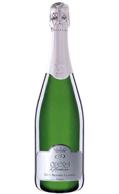 Spumante Metodo Classico Brut "Opera"