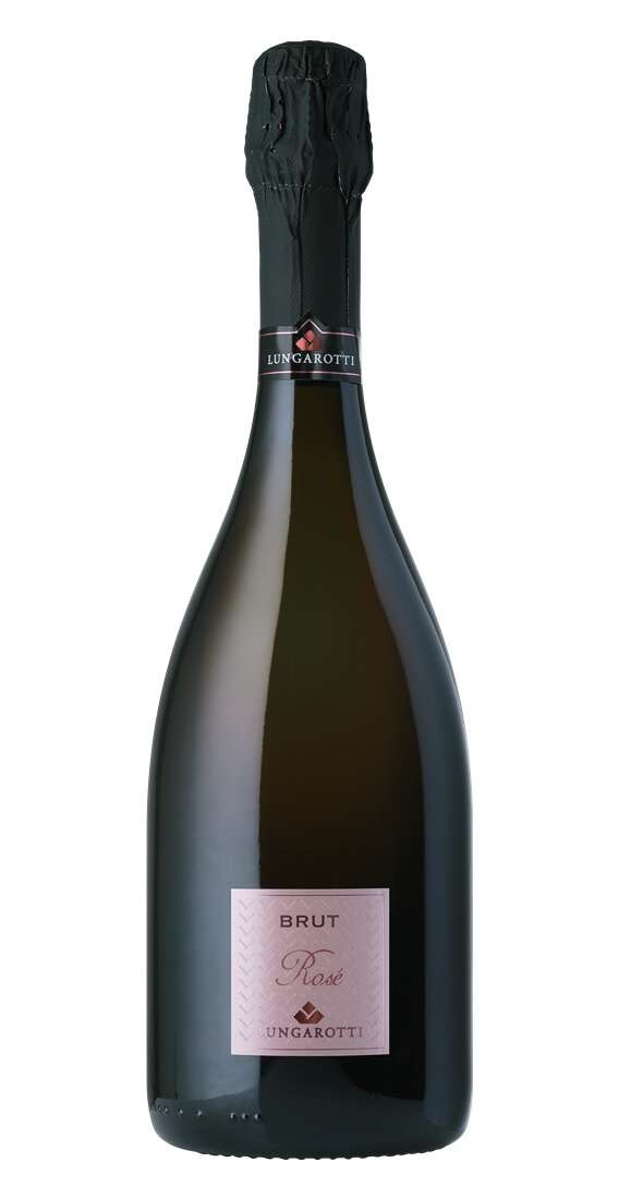 Spumante Metodo Classico Brut Rosé