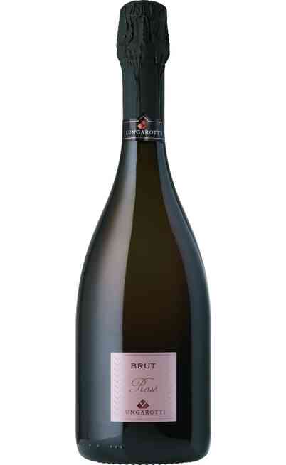 Spumante Metodo Classico Brut Rosé