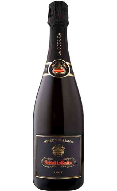 Spumante Metodo Classico Brut