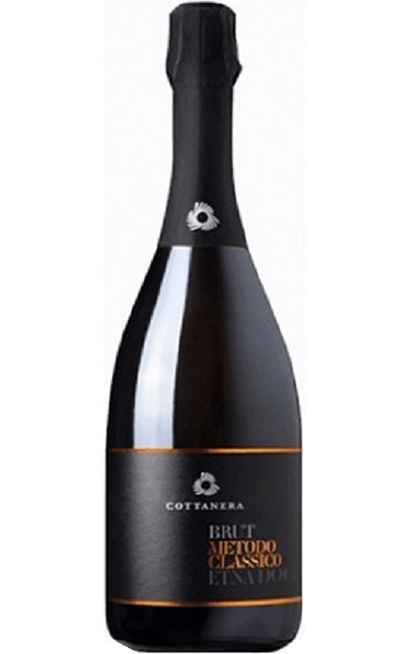 Spumante Metodo Classico Brut [COTTANERA]