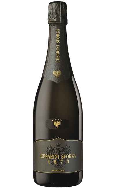 Spumante Metodo Classico Extra Brut 1673 RISERVA DOC [CESARINI SFORZA]