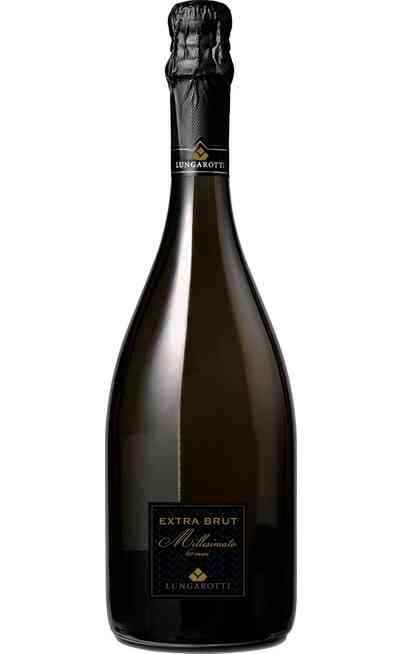 Spumante Metodo Classico Extra Brut 60 mesi