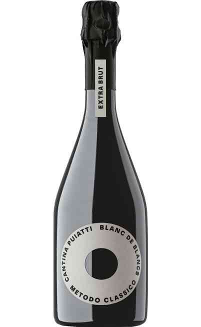 Spumante Metodo Classico Extra Brut Blanc de Blancs
