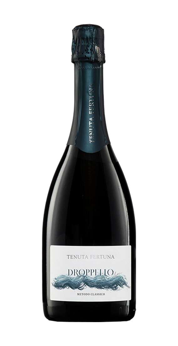 Spumante Metodo Classico Extra Brut DROPPELLO MOSSO